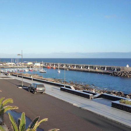 Apartamento VV 119 en primera línea de mar La Restinga Exterior foto