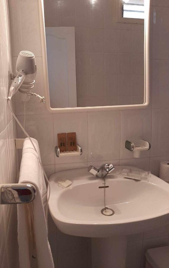 Apartamento VV 119 en primera línea de mar La Restinga Exterior foto